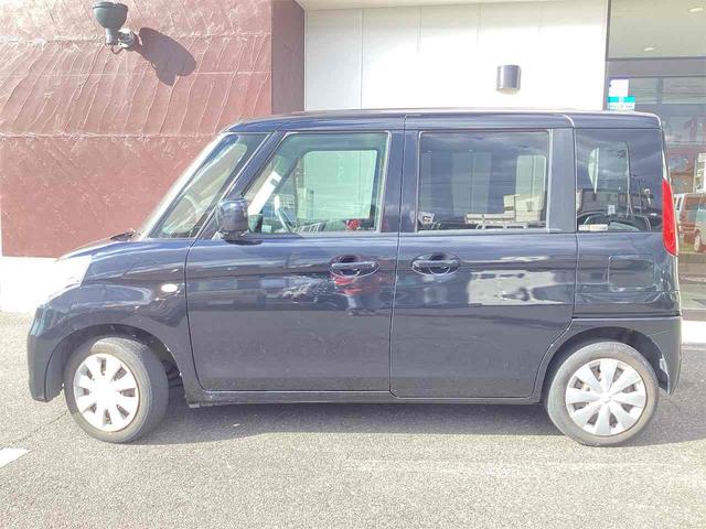 スズキ スペーシア 11枚目