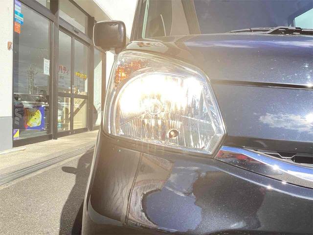 スズキ スペーシア 14枚目