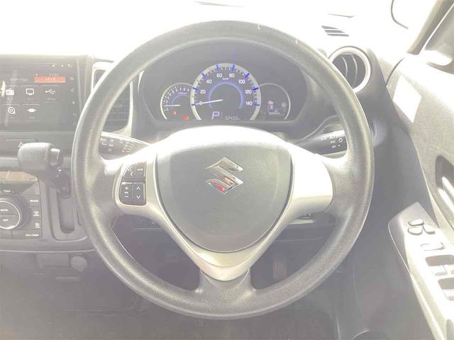 スズキ スペーシア 17枚目