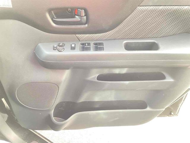 スズキ スペーシア 21枚目