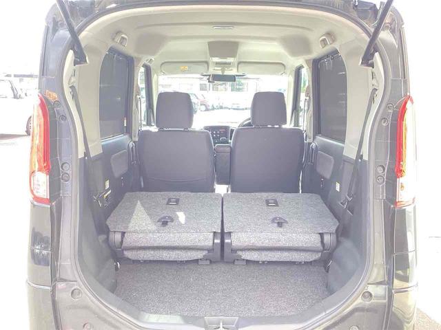 スズキ スペーシア 25枚目