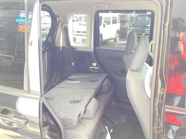 スズキ スペーシア 26枚目