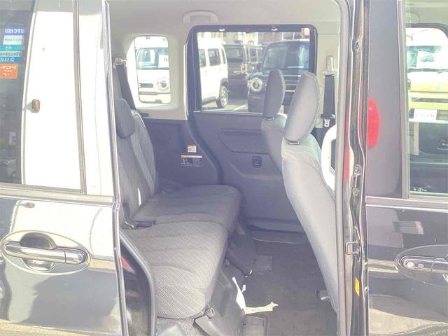 スズキ スペーシア 27枚目