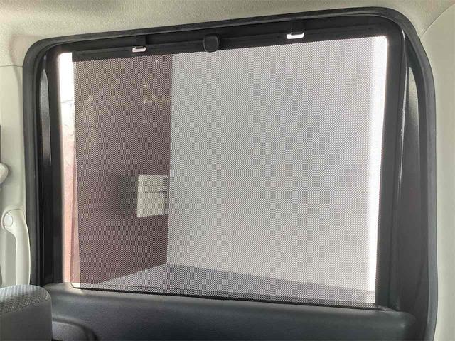 スズキ スペーシア 29枚目