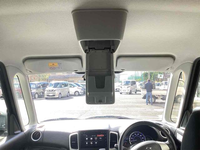 スズキ スペーシア 32枚目