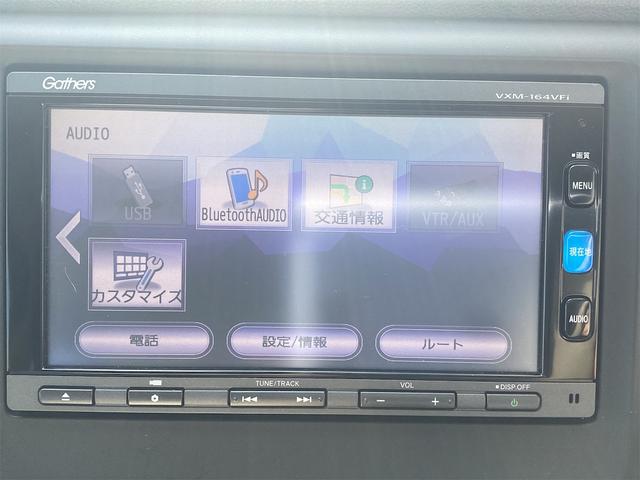 ホンダ Ｎ－ＷＧＮ 5枚目