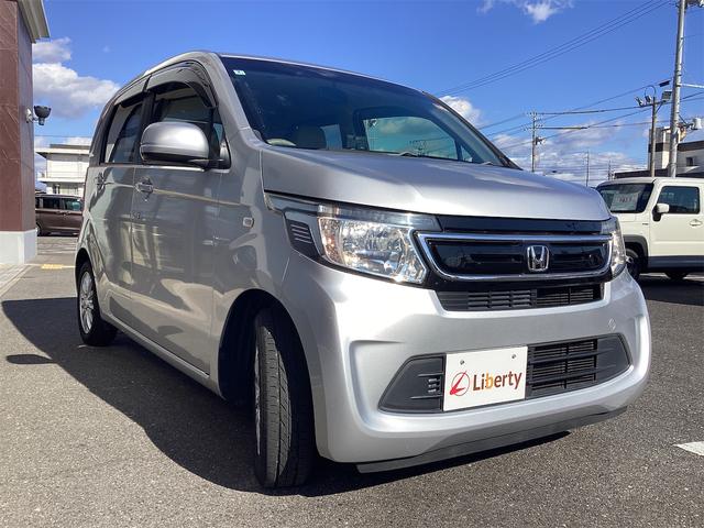 ホンダ Ｎ－ＷＧＮ 12枚目