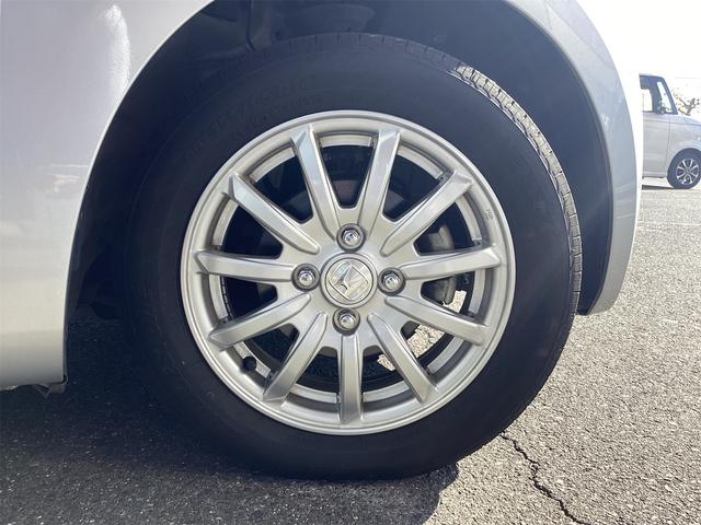 ホンダ Ｎ－ＷＧＮ 16枚目