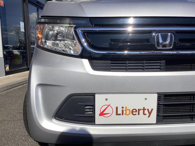 ホンダ Ｎ－ＷＧＮ 17枚目