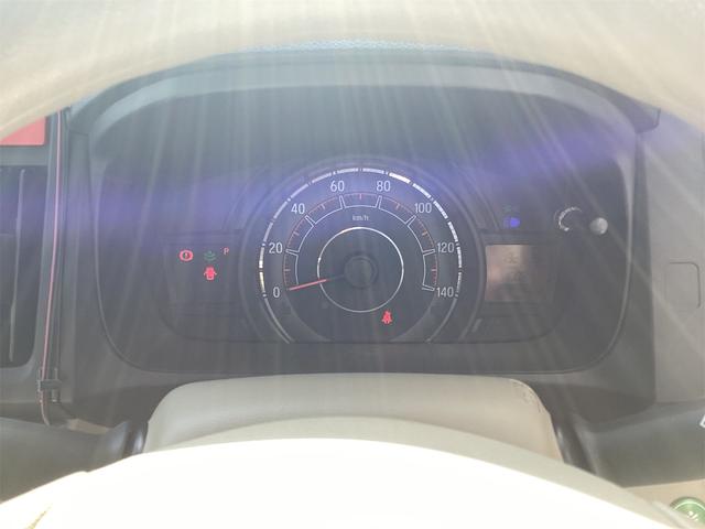 ホンダ Ｎ－ＷＧＮ 23枚目