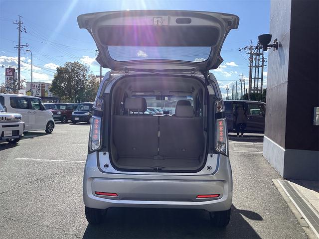 ホンダ Ｎ－ＷＧＮ 30枚目