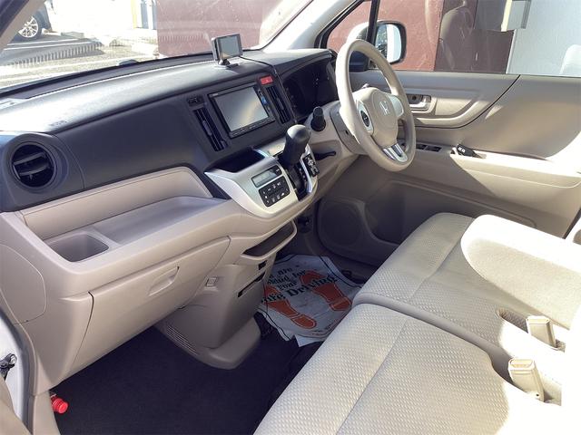 ホンダ Ｎ－ＷＧＮ 33枚目