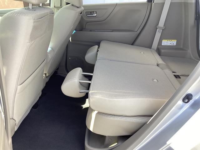 ホンダ Ｎ－ＷＧＮ 34枚目