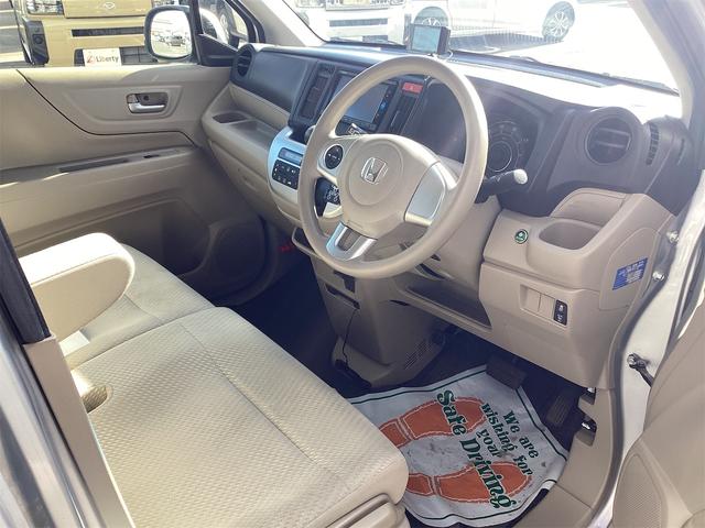 ホンダ Ｎ－ＷＧＮ 37枚目