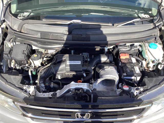 ホンダ Ｎ－ＷＧＮ 41枚目