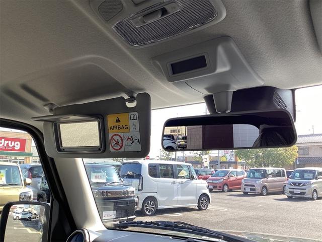 ジムニー ＸＣ　４ＷＤ　クリアランスソナー　オートクルーズコントロール　レーンアシスト　衝突被害軽減システム　オートライト　ヘッドライトウォッシャー　スマートキー　アイドリングストップ　電動格納ミラー　シートヒーター（19枚目）