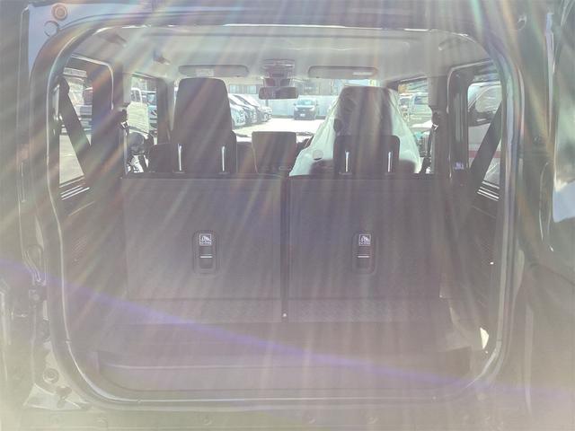 ジムニー ＸＣ　４ＷＤ　クリアランスソナー　オートクルーズコントロール　レーンアシスト　衝突被害軽減システム　オートライト　ヘッドライトウォッシャー　スマートキー　アイドリングストップ　電動格納ミラー　シートヒーター（32枚目）