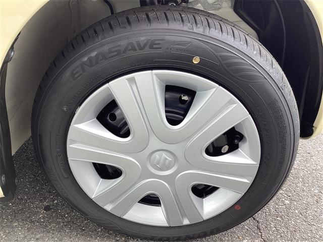 スペーシア ハイブリッドG 届出済未使用車 両側スライドドア クリアランスソナー 衝突被害軽減システム オートライト LEDヘッドランプ スマートキー アイドリングストップ 電動格納ミラー ベンチシート CVT 盗難防止システム(23枚目)