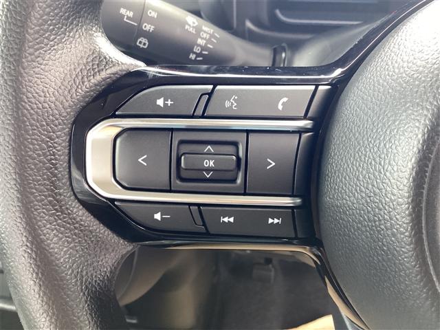 スペーシア ハイブリッドG 届出済未使用車 両側スライドドア クリアランスソナー 衝突被害軽減システム オートライト LEDヘッドランプ スマートキー アイドリングストップ 電動格納ミラー ベンチシート CVT 盗難防止システム(10枚目)