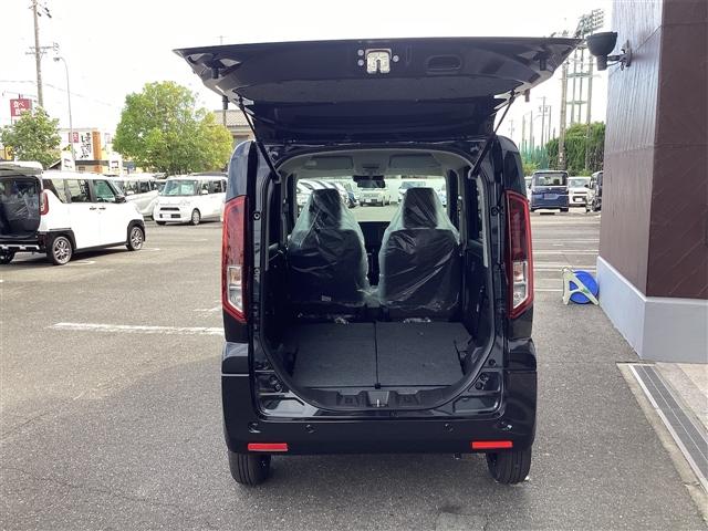 スペーシア ハイブリッドG 届出済未使用車 両側スライドドア クリアランスソナー 衝突被害軽減システム オートライト LEDヘッドランプ スマートキー アイドリングストップ 電動格納ミラー ベンチシート CVT 盗難防止システム(33枚目)