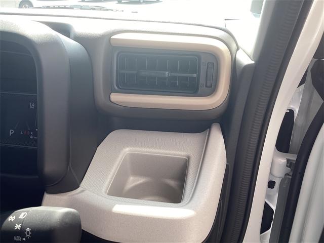 スペーシア ハイブリッドG 届出済未使用車 両側スライドドア クリアランスソナー 衝突被害軽減システム LEDヘッドランプ スマートキー アイドリングストップ 電動格納ミラー ベンチシート CVT 盗難防止システム(12枚目)