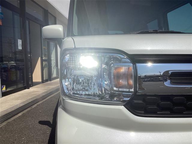 スペーシア ハイブリッドG 届出済未使用車 両側スライドドア クリアランスソナー 衝突被害軽減システム LEDヘッドランプ スマートキー アイドリングストップ 電動格納ミラー ベンチシート CVT 盗難防止システム(20枚目)