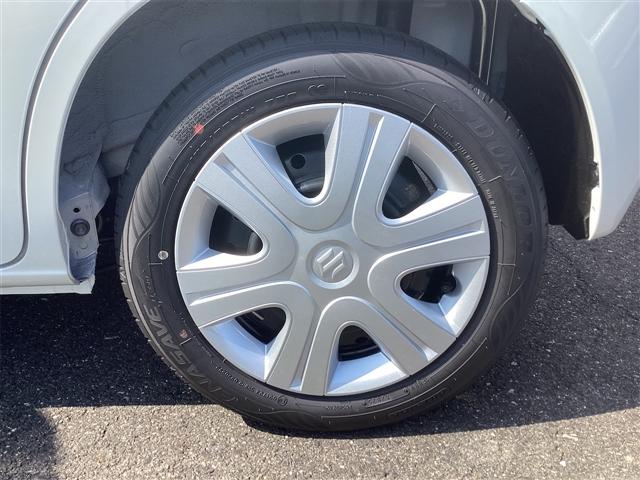 スペーシア ハイブリッドG 届出済未使用車 両側スライドドア クリアランスソナー 衝突被害軽減システム LEDヘッドランプ スマートキー アイドリングストップ 電動格納ミラー ベンチシート CVT 盗難防止システム(23枚目)