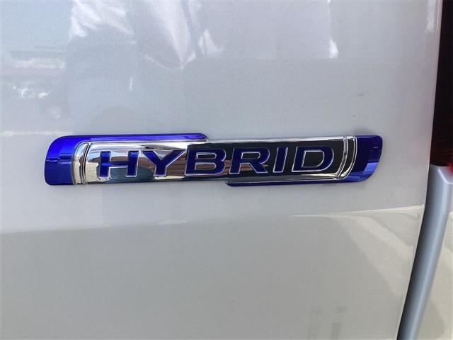 スペーシア ハイブリッドG 届出済未使用車 両側スライドドア クリアランスソナー 衝突被害軽減システム LEDヘッドランプ スマートキー アイドリングストップ 電動格納ミラー ベンチシート CVT 盗難防止システム(34枚目)