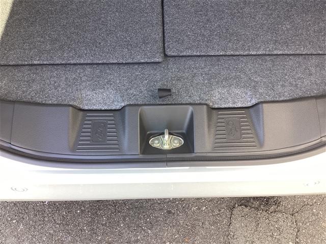 スペーシア ハイブリッドG 届出済未使用車 両側スライドドア クリアランスソナー 衝突被害軽減システム LEDヘッドランプ スマートキー アイドリングストップ 電動格納ミラー ベンチシート CVT 盗難防止システム(35枚目)