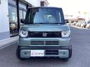 HONDA N-BOX JOY
