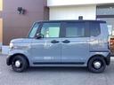 HONDA N-BOX JOY