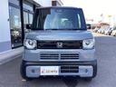 HONDA N-BOX JOY