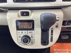 発進時や後退時に必ず操作するレバーです。操作のしやすさが肝になってきます。ぜひ一度体感してください。 4