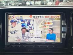 ＴＶ付きの車となっております。ドライブの合間の休憩中に気になる番組を見ることができます。 4