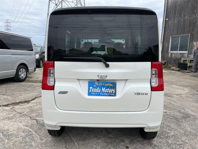 タント X SA バックカメラ 両側スライド・片側電動 ナビ 衝突被害軽減システム スマートキー アイドリングストップ 電動格納ミラー ベンチシート CVT 盗難防止システム ABS ESC 衝突安全ボディ エアコン(14枚目)