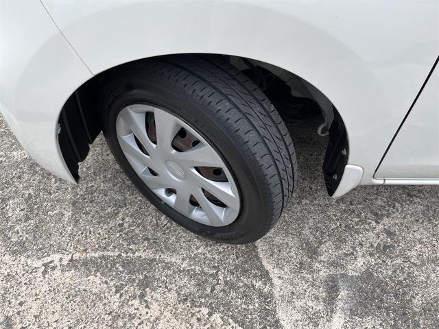 タント X SA バックカメラ 両側スライド・片側電動 ナビ 衝突被害軽減システム スマートキー アイドリングストップ 電動格納ミラー ベンチシート CVT 盗難防止システム ABS ESC 衝突安全ボディ エアコン(18枚目)