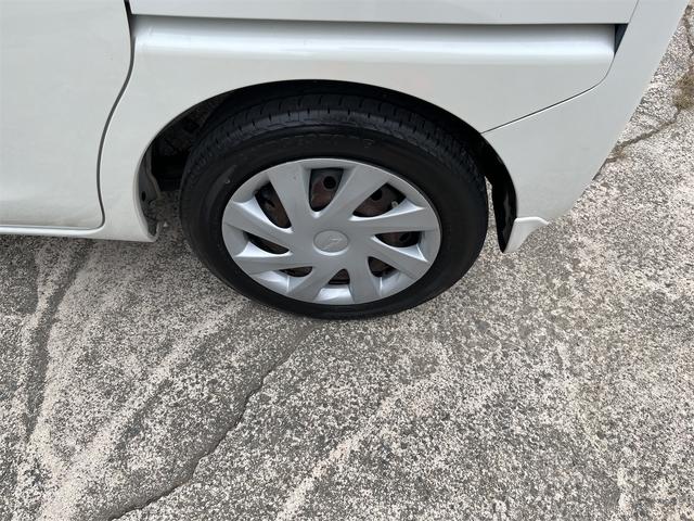 タント X SA バックカメラ 両側スライド・片側電動 ナビ 衝突被害軽減システム スマートキー アイドリングストップ 電動格納ミラー ベンチシート CVT 盗難防止システム ABS ESC 衝突安全ボディ エアコン(19枚目)