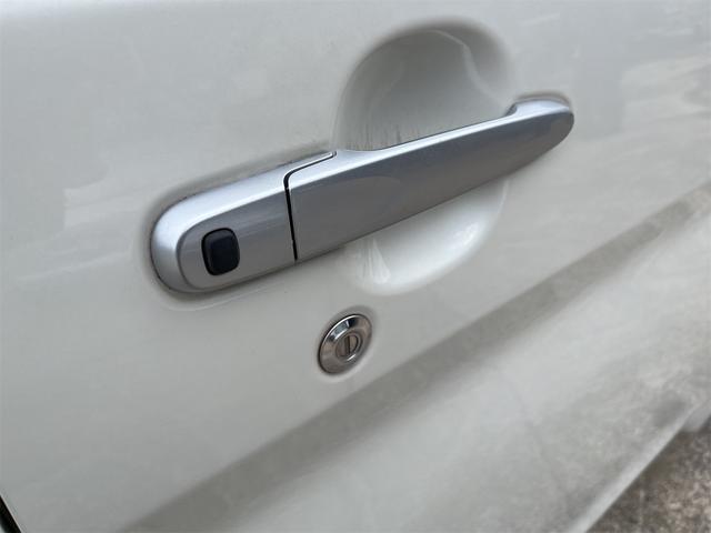 タント X SA バックカメラ 両側スライド・片側電動 ナビ 衝突被害軽減システム スマートキー アイドリングストップ 電動格納ミラー ベンチシート CVT 盗難防止システム ABS ESC 衝突安全ボディ エアコン(23枚目)