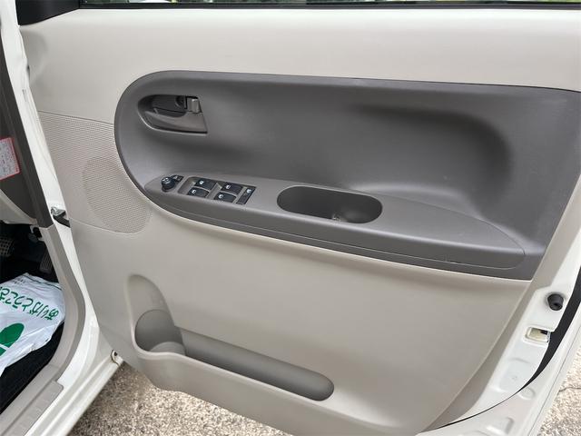 タント X SA バックカメラ 両側スライド・片側電動 ナビ 衝突被害軽減システム スマートキー アイドリングストップ 電動格納ミラー ベンチシート CVT 盗難防止システム ABS ESC 衝突安全ボディ エアコン(30枚目)