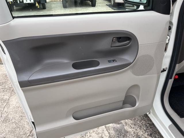 タント X SA バックカメラ 両側スライド・片側電動 ナビ 衝突被害軽減システム スマートキー アイドリングストップ 電動格納ミラー ベンチシート CVT 盗難防止システム ABS ESC 衝突安全ボディ エアコン(35枚目)