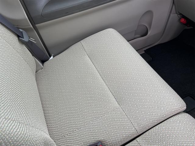 タント X SA バックカメラ 両側スライド・片側電動 ナビ 衝突被害軽減システム スマートキー アイドリングストップ 電動格納ミラー ベンチシート CVT 盗難防止システム ABS ESC 衝突安全ボディ エアコン(36枚目)