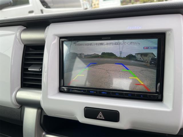 ハスラー Ｘ　ドライブレコーダー　ＥＴＣ　バックカメラ　ナビ　衝突被害軽減システム　オートライト　ＨＩＤ　スマートキー　アイドリングストップ　電動格納ミラー　シートヒーター　ベンチシート　ＣＶＴ　盗難防止システム（4枚目）