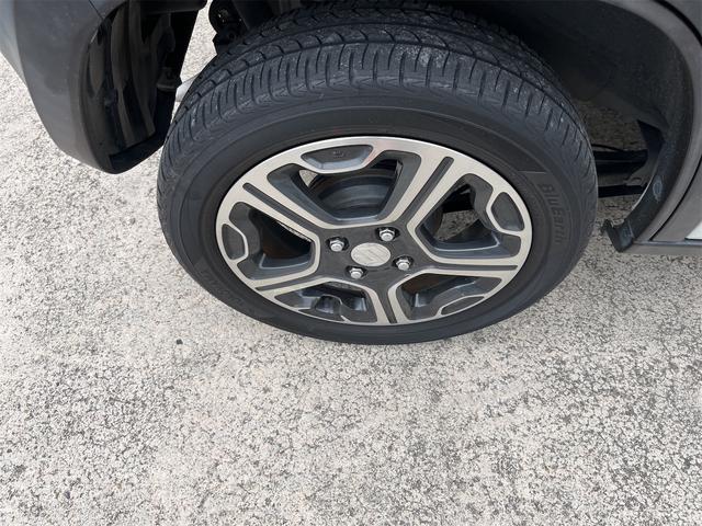 ハスラー Ｘ　ドライブレコーダー　ＥＴＣ　バックカメラ　ナビ　衝突被害軽減システム　オートライト　ＨＩＤ　スマートキー　アイドリングストップ　電動格納ミラー　シートヒーター　ベンチシート　ＣＶＴ　盗難防止システム（25枚目）