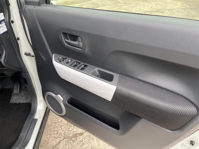 ハスラー Ｘ　ドライブレコーダー　ＥＴＣ　バックカメラ　ナビ　衝突被害軽減システム　オートライト　ＨＩＤ　スマートキー　アイドリングストップ　電動格納ミラー　シートヒーター　ベンチシート　ＣＶＴ　盗難防止システム（29枚目）