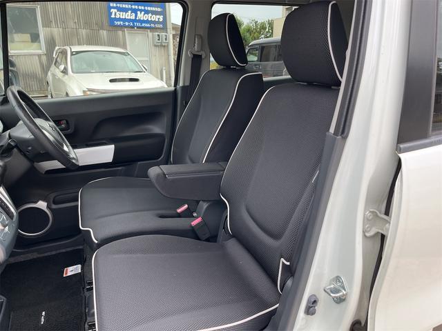 ハスラー Ｘ　ドライブレコーダー　ＥＴＣ　バックカメラ　ナビ　衝突被害軽減システム　オートライト　ＨＩＤ　スマートキー　アイドリングストップ　電動格納ミラー　シートヒーター　ベンチシート　ＣＶＴ　盗難防止システム（37枚目）