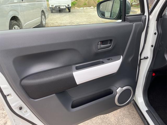 ハスラー Ｘ　ドライブレコーダー　ＥＴＣ　バックカメラ　ナビ　衝突被害軽減システム　オートライト　ＨＩＤ　スマートキー　アイドリングストップ　電動格納ミラー　シートヒーター　ベンチシート　ＣＶＴ　盗難防止システム（39枚目）