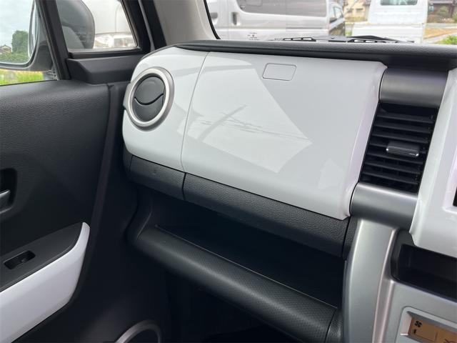 ハスラー Ｘ　ドライブレコーダー　ＥＴＣ　バックカメラ　ナビ　衝突被害軽減システム　オートライト　ＨＩＤ　スマートキー　アイドリングストップ　電動格納ミラー　シートヒーター　ベンチシート　ＣＶＴ　盗難防止システム（41枚目）