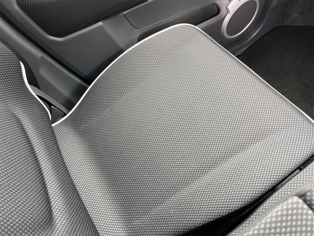 ハスラー Ｘ　ドライブレコーダー　ＥＴＣ　バックカメラ　ナビ　衝突被害軽減システム　オートライト　ＨＩＤ　スマートキー　アイドリングストップ　電動格納ミラー　シートヒーター　ベンチシート　ＣＶＴ　盗難防止システム（42枚目）