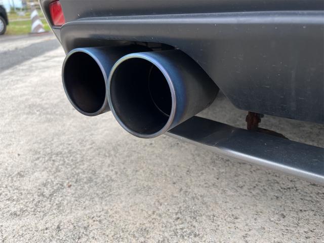 インプレッサ WRX STI Aライン 4WD ドライブレコーダー ETC オートクルーズコントロール バックカメラ ナビ アルミホイール HID AT スマートキー 電動格納ミラー 盗難防止システム パワーシート 衝突安全ボディ ABS(25枚目)