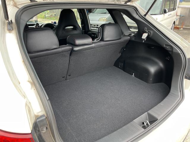 インプレッサ WRX STI Aライン 4WD ドライブレコーダー ETC オートクルーズコントロール バックカメラ ナビ アルミホイール HID AT スマートキー 電動格納ミラー 盗難防止システム パワーシート 衝突安全ボディ ABS(36枚目)